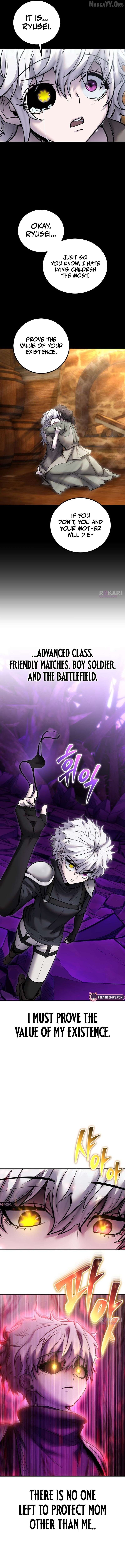 Read I Was More Overpowered Than the Hero, so I Hid My Power! EN Manga Online