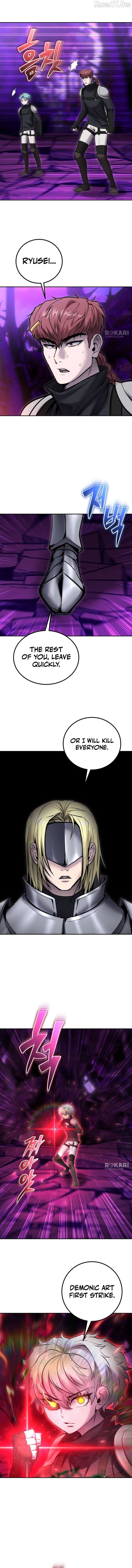 Read I Was More Overpowered Than the Hero, so I Hid My Power! EN Manga Online
