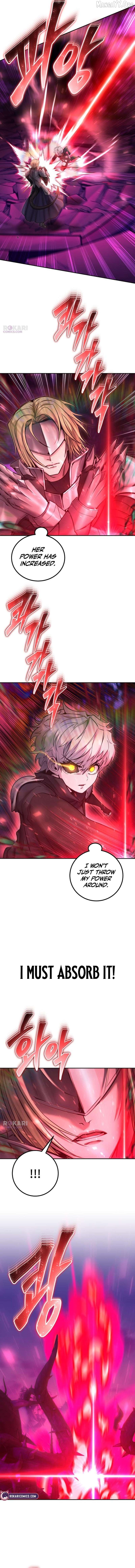 Read I Was More Overpowered Than the Hero, so I Hid My Power! EN Manga Online