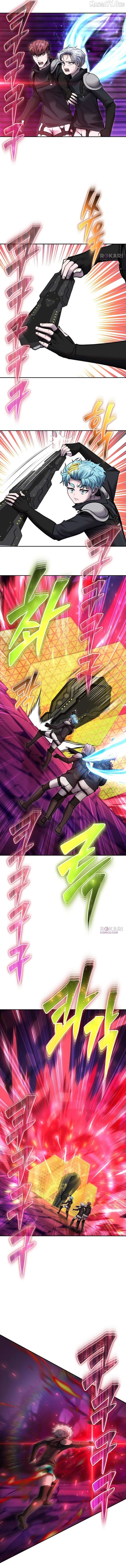 Read I Was More Overpowered Than the Hero, so I Hid My Power! EN Manga Online