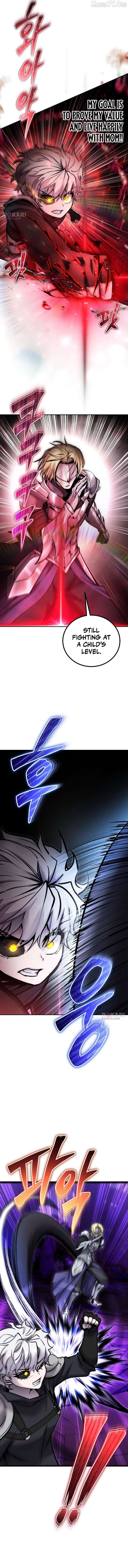 Read I Was More Overpowered Than the Hero, so I Hid My Power! EN Manga Online