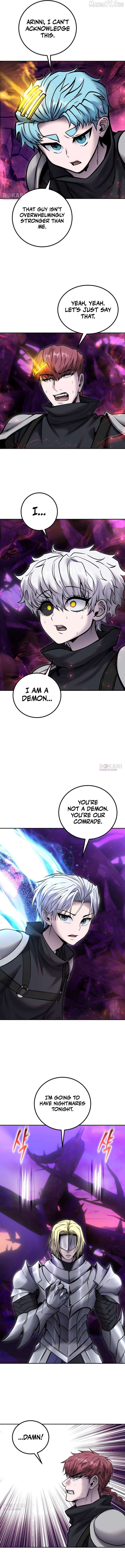 Read I Was More Overpowered Than the Hero, so I Hid My Power! EN Manga Online