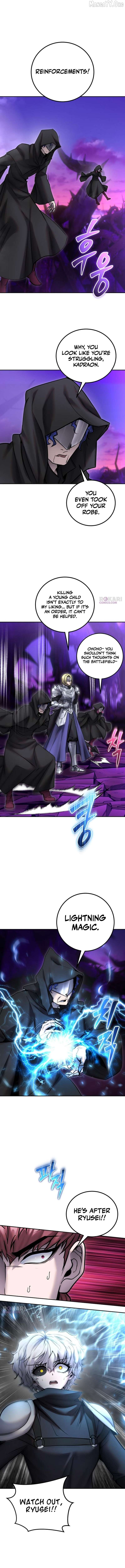 Read I Was More Overpowered Than the Hero, so I Hid My Power! EN Manga Online