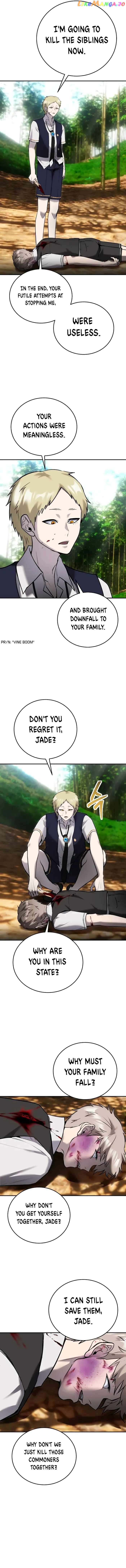 Read I Was More Overpowered Than the Hero, so I Hid My Power! EN Manga Online