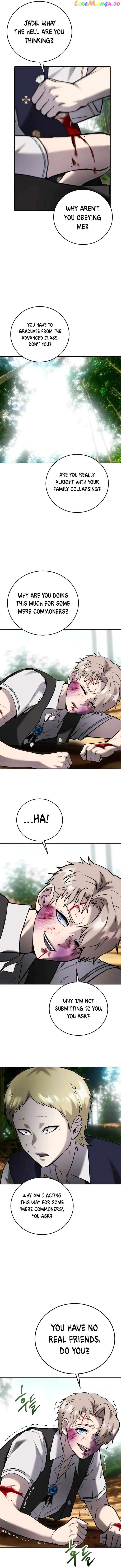 Read I Was More Overpowered Than the Hero, so I Hid My Power! EN Manga Online