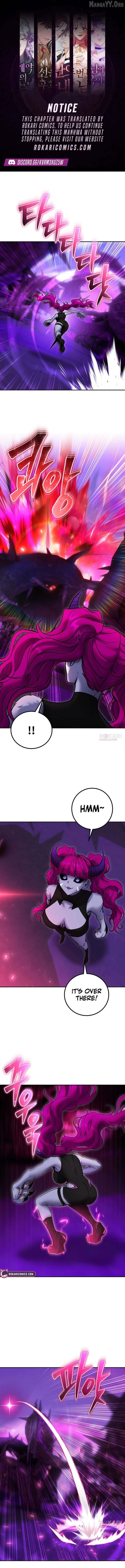 Read I Was More Overpowered Than the Hero, so I Hid My Power! EN Manga Online