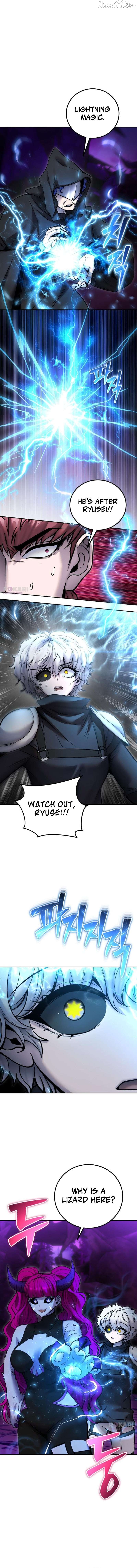 Read I Was More Overpowered Than the Hero, so I Hid My Power! EN Manga Online