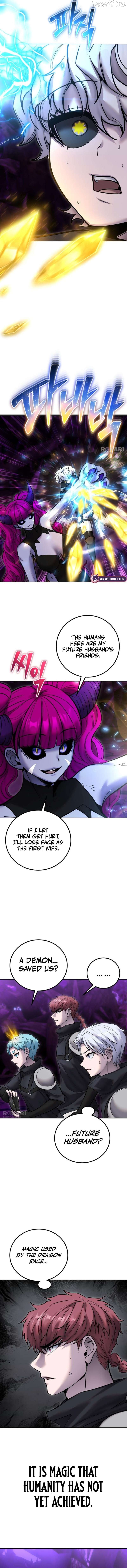 Read I Was More Overpowered Than the Hero, so I Hid My Power! EN Manga Online