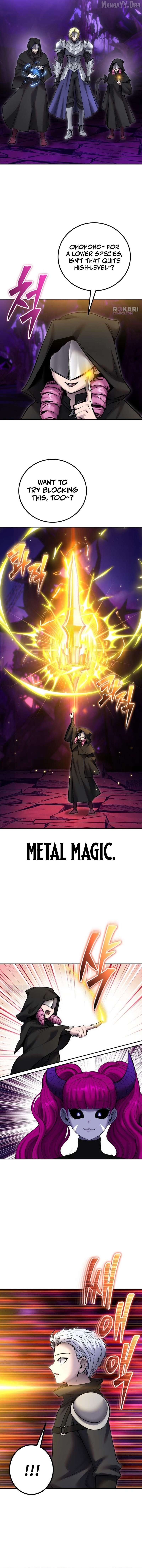 Read I Was More Overpowered Than the Hero, so I Hid My Power! EN Manga Online