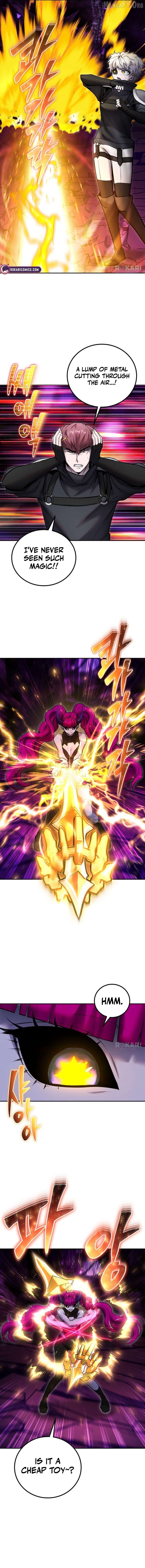 Read I Was More Overpowered Than the Hero, so I Hid My Power! EN Manga Online