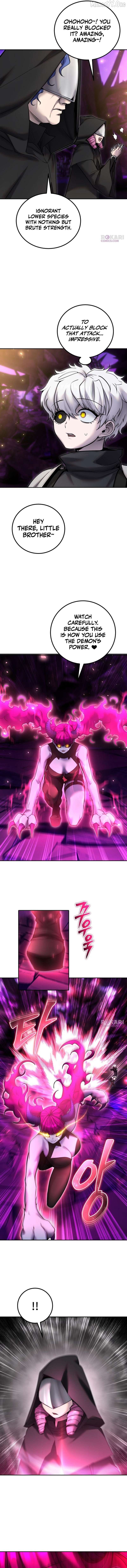 Read I Was More Overpowered Than the Hero, so I Hid My Power! EN Manga Online