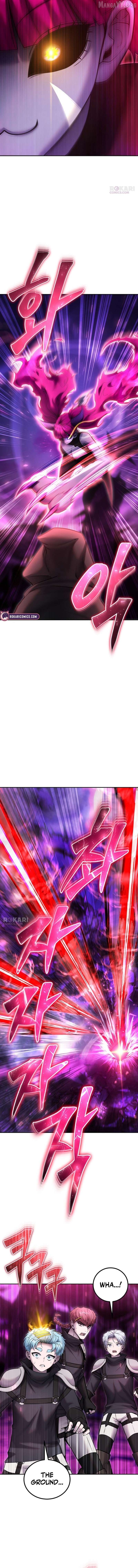 Read I Was More Overpowered Than the Hero, so I Hid My Power! EN Manga Online