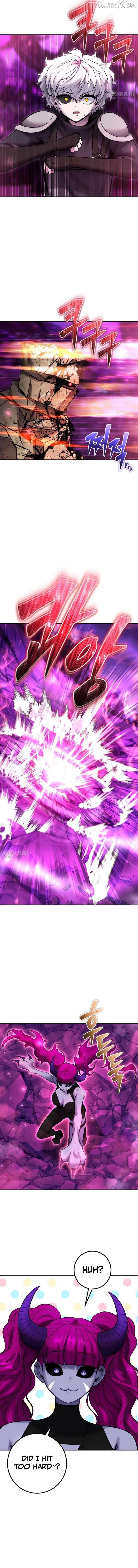 Read I Was More Overpowered Than the Hero, so I Hid My Power! EN Manga Online