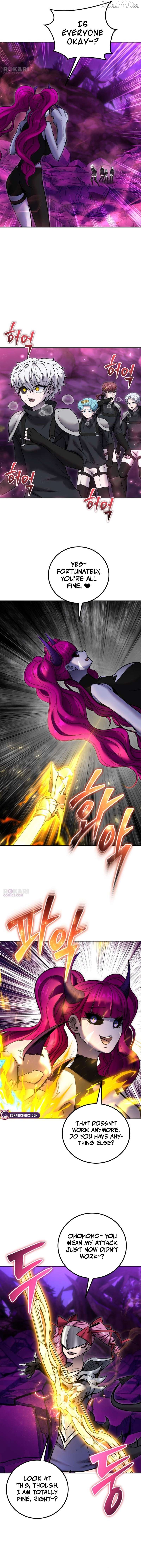 Read I Was More Overpowered Than the Hero, so I Hid My Power! EN Manga Online