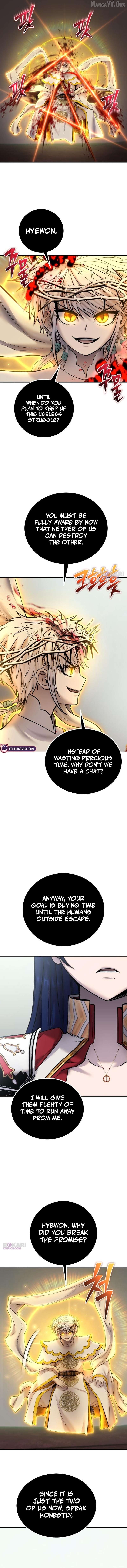 Read I Was More Overpowered Than the Hero, so I Hid My Power! EN Manga Online