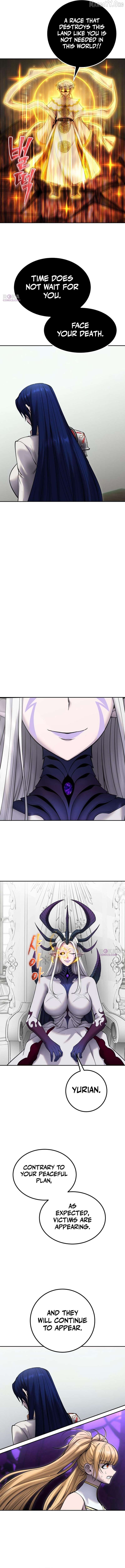 Read I Was More Overpowered Than the Hero, so I Hid My Power! EN Manga Online