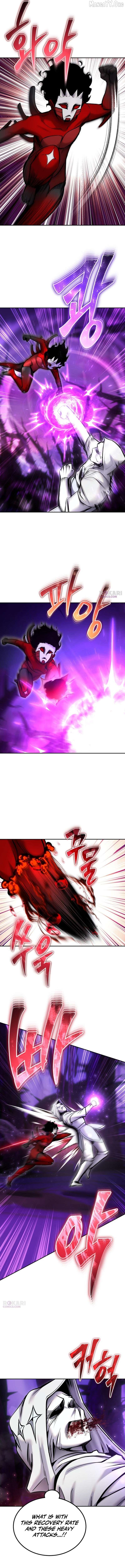 Read I Was More Overpowered Than the Hero, so I Hid My Power! EN Manga Online