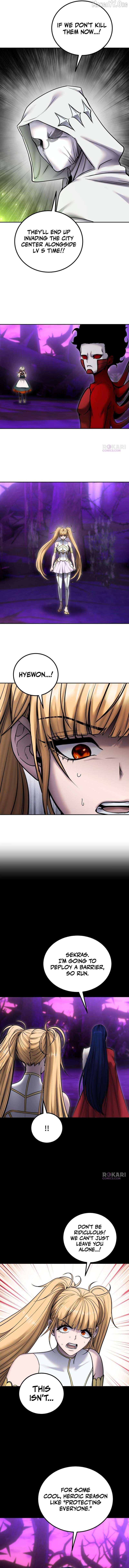 Read I Was More Overpowered Than the Hero, so I Hid My Power! EN Manga Online