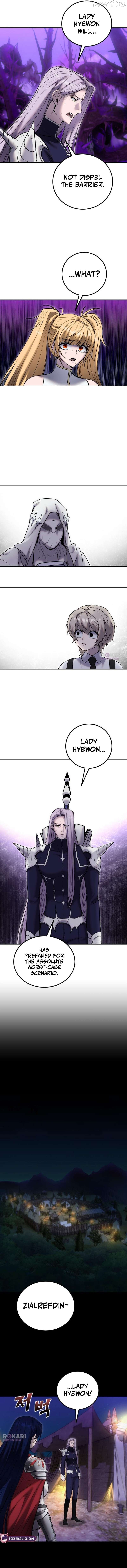 Read I Was More Overpowered Than the Hero, so I Hid My Power! EN Manga Online