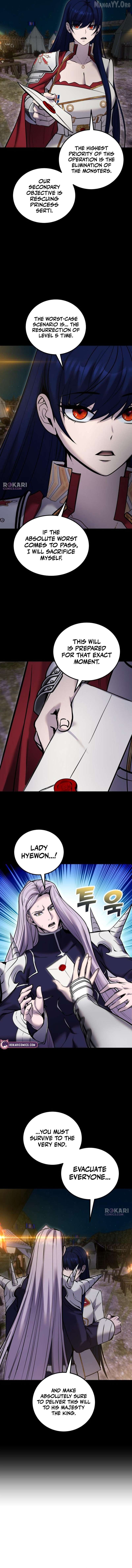 Read I Was More Overpowered Than the Hero, so I Hid My Power! EN Manga Online