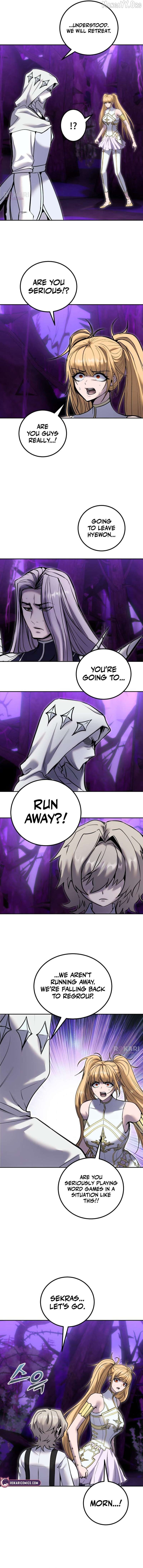 Read I Was More Overpowered Than the Hero, so I Hid My Power! EN Manga Online