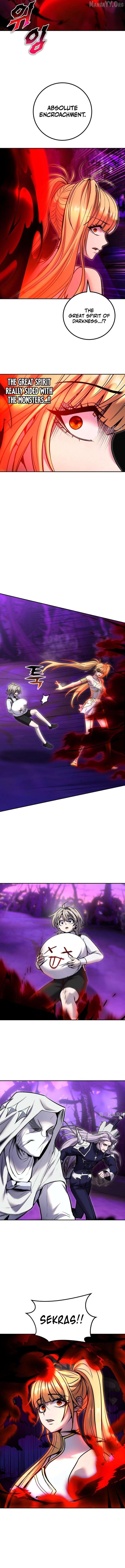 Read I Was More Overpowered Than the Hero, so I Hid My Power! EN Manga Online