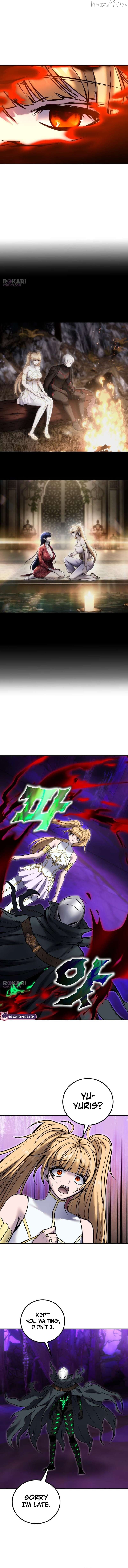 Read I Was More Overpowered Than the Hero, so I Hid My Power! EN Manga Online
