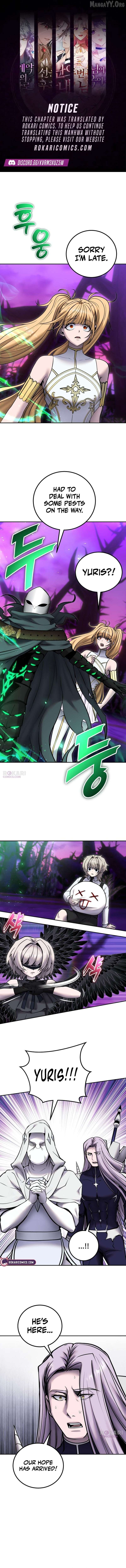 Read I Was More Overpowered Than the Hero, so I Hid My Power! EN Manga Online