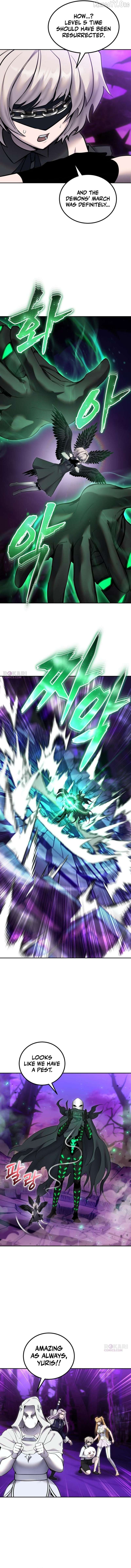Read I Was More Overpowered Than the Hero, so I Hid My Power! EN Manga Online