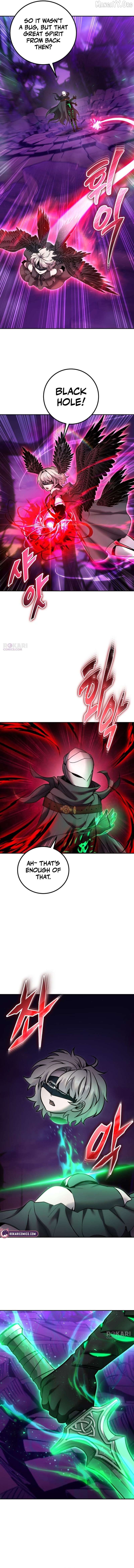 Read I Was More Overpowered Than the Hero, so I Hid My Power! EN Manga Online