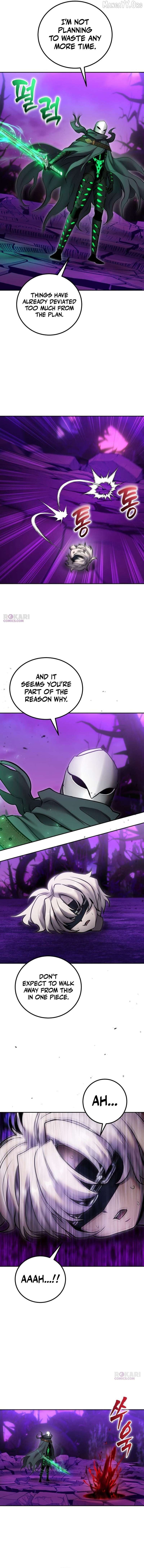 Read I Was More Overpowered Than the Hero, so I Hid My Power! EN Manga Online
