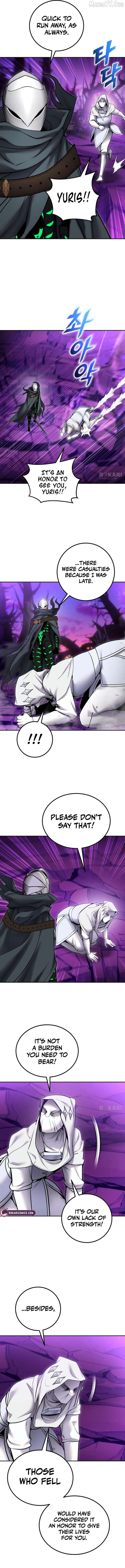Read I Was More Overpowered Than the Hero, so I Hid My Power! EN Manga Online