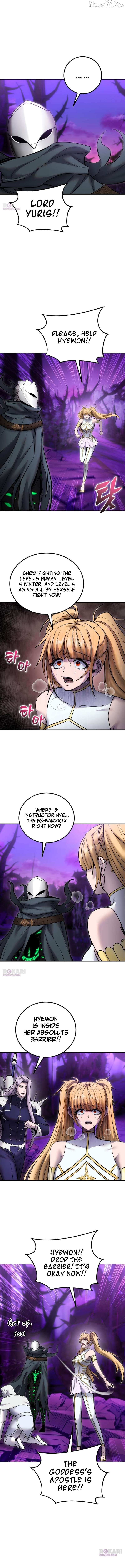 Read I Was More Overpowered Than the Hero, so I Hid My Power! EN Manga Online