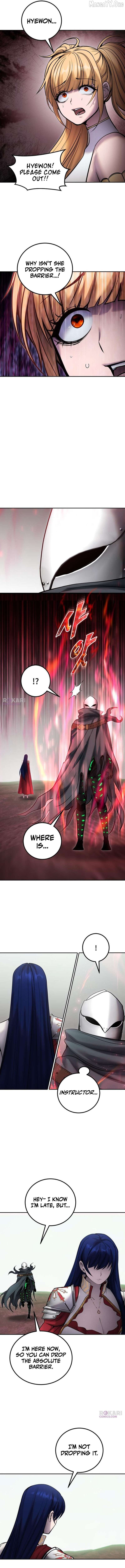 Read I Was More Overpowered Than the Hero, so I Hid My Power! EN Manga Online
