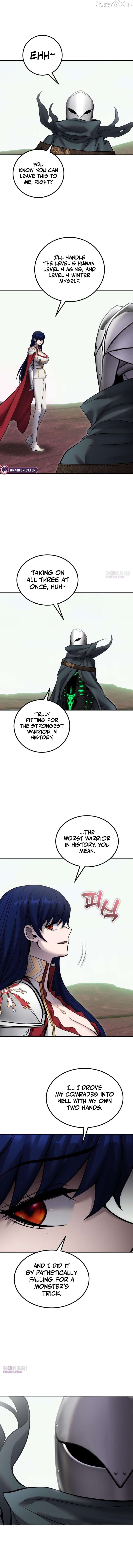 Read I Was More Overpowered Than the Hero, so I Hid My Power! EN Manga Online