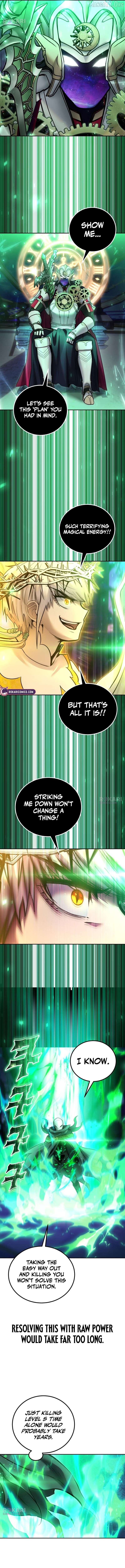 Read I Was More Overpowered Than the Hero, so I Hid My Power! EN Manga Online