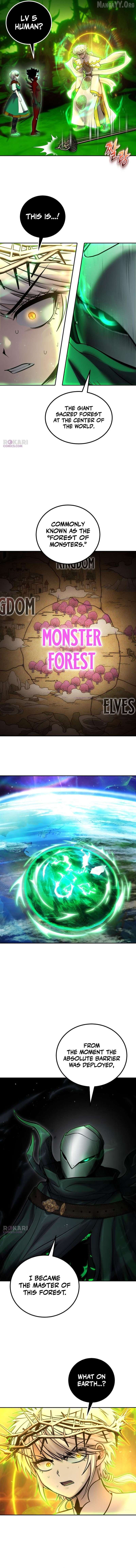 Read I Was More Overpowered Than the Hero, so I Hid My Power! EN Manga Online