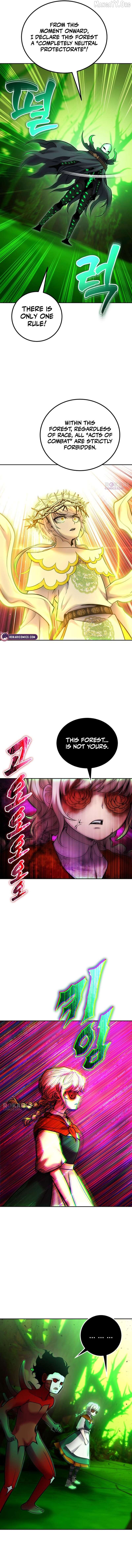 Read I Was More Overpowered Than the Hero, so I Hid My Power! EN Manga Online