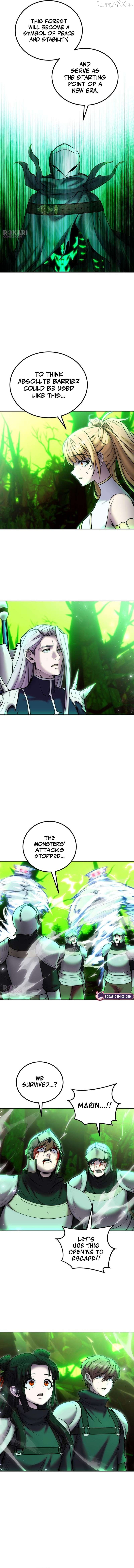 Read I Was More Overpowered Than the Hero, so I Hid My Power! EN Manga Online