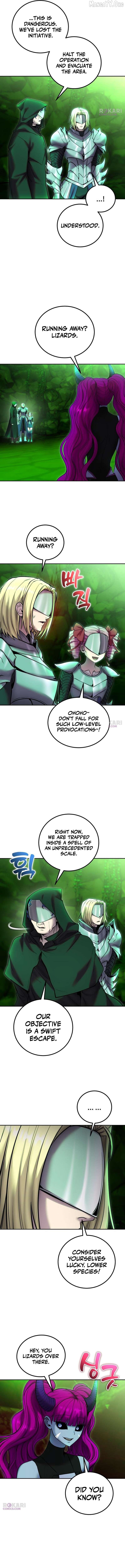 Read I Was More Overpowered Than the Hero, so I Hid My Power! EN Manga Online