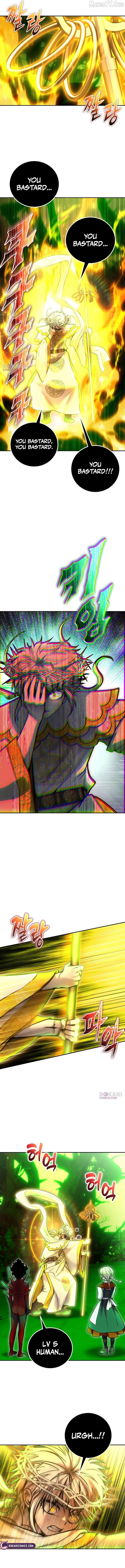 Read I Was More Overpowered Than the Hero, so I Hid My Power! EN Manga Online