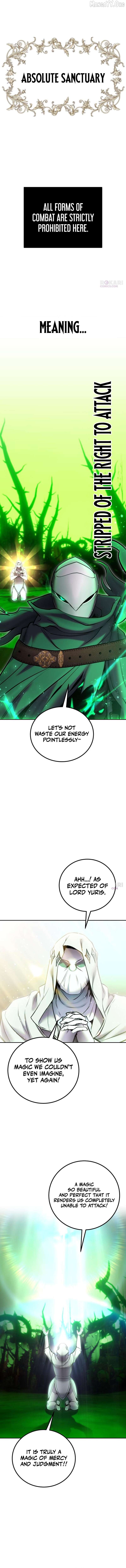 Read I Was More Overpowered Than the Hero, so I Hid My Power! EN Manga Online