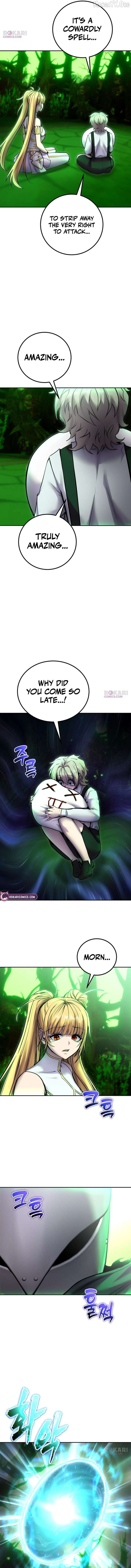 Read I Was More Overpowered Than the Hero, so I Hid My Power! EN Manga Online
