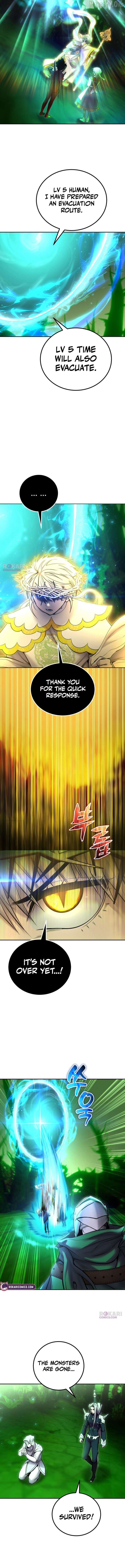Read I Was More Overpowered Than the Hero, so I Hid My Power! EN Manga Online