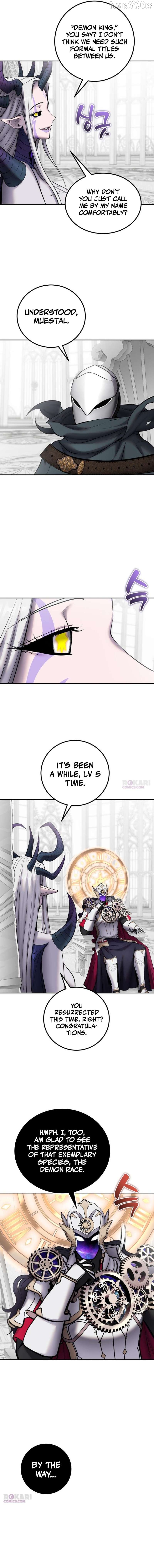 Read I Was More Overpowered Than the Hero, so I Hid My Power! EN Manga Online