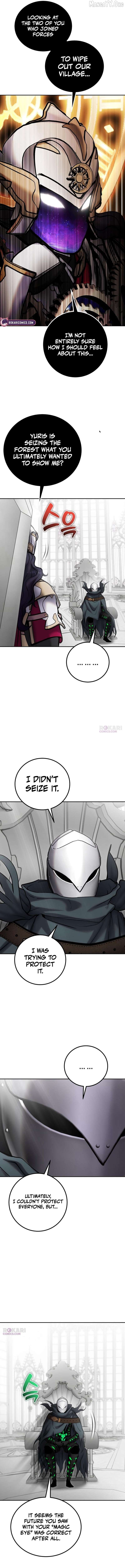 Read I Was More Overpowered Than the Hero, so I Hid My Power! EN Manga Online