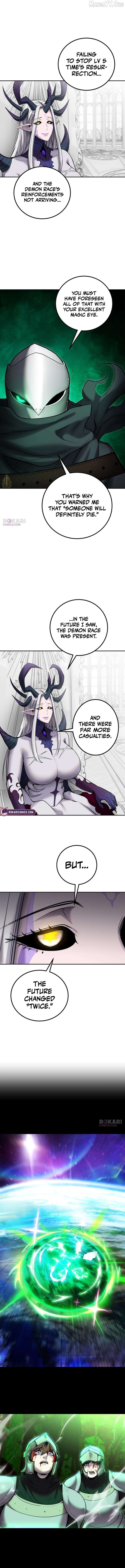 Read I Was More Overpowered Than the Hero, so I Hid My Power! EN Manga Online