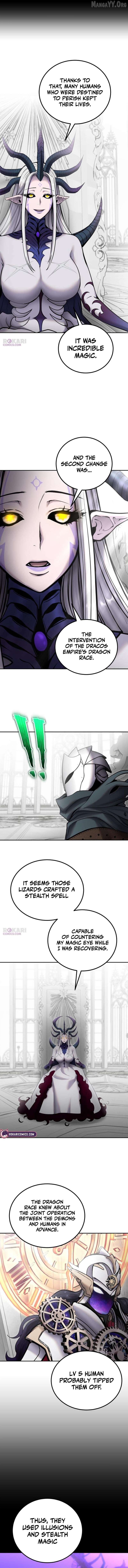Read I Was More Overpowered Than the Hero, so I Hid My Power! EN Manga Online