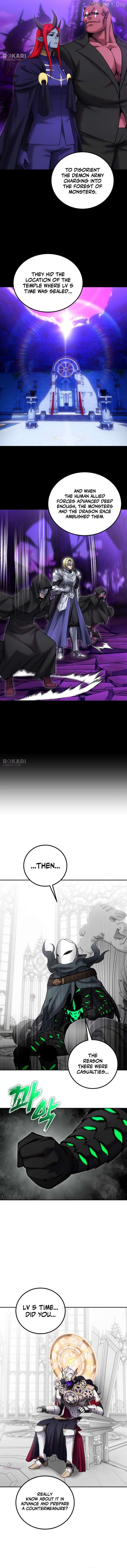 Read I Was More Overpowered Than the Hero, so I Hid My Power! EN Manga Online