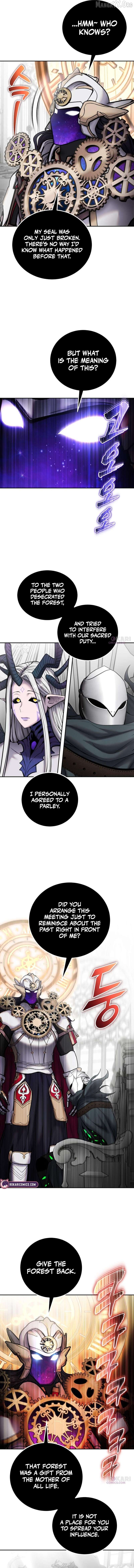 Read I Was More Overpowered Than the Hero, so I Hid My Power! EN Manga Online